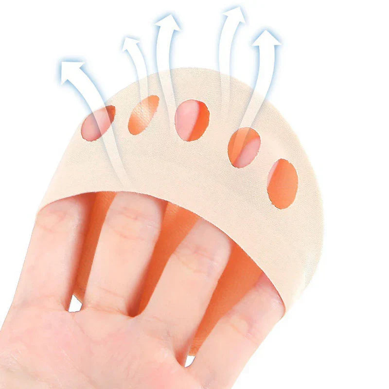 Nuvem Foot - Almohadilla Terapéutica para Pies